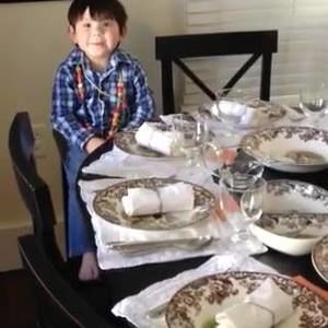 Meet your Posher, Jodie